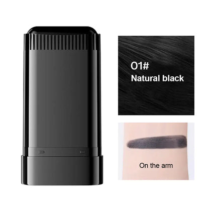 Instant Hair Coloring Comb - Wholesalus