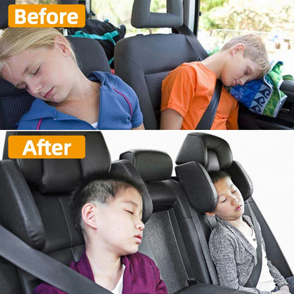 Car Seat Neck Support - Wholesalus