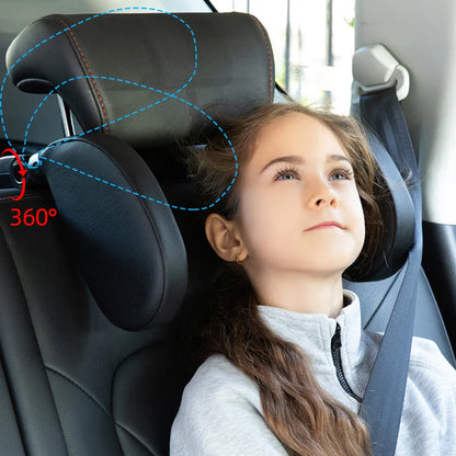 Car Seat Neck Support - Wholesalus