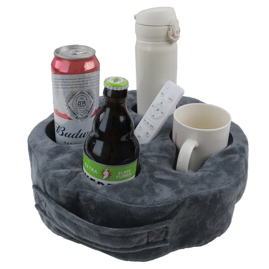 ChillMate Lounge Organizer Pillow - Wholesalus