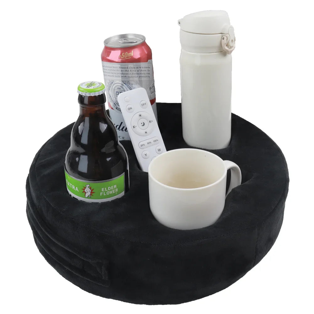 ChillMate Lounge Organizer Pillow - Wholesalus