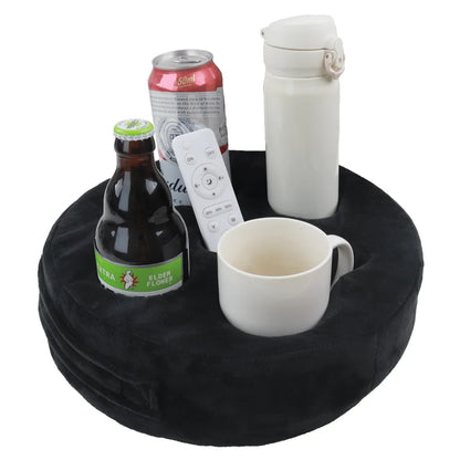 ChillMate Lounge Organizer Pillow - Wholesalus