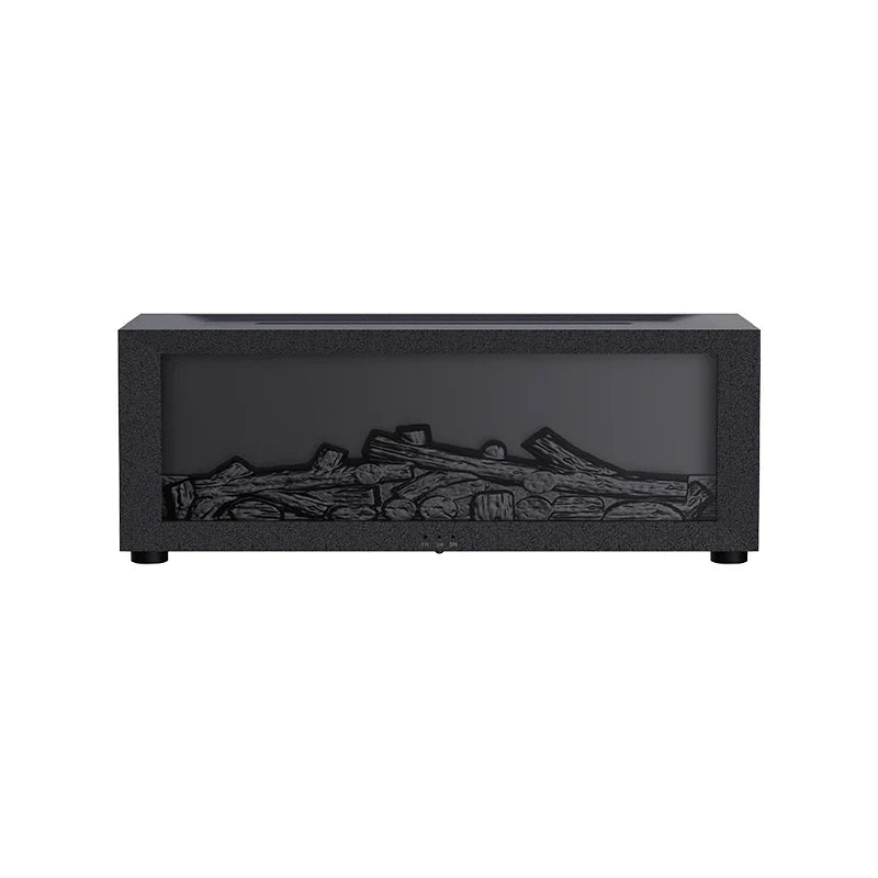 Colorful Mystic Flame Diffuser - Wholesalus