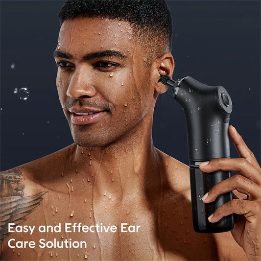 Electric Ear Wax Removal Kit - Wholesalus