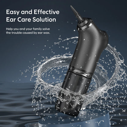 Electric Ear Wax Removal Kit - Wholesalus