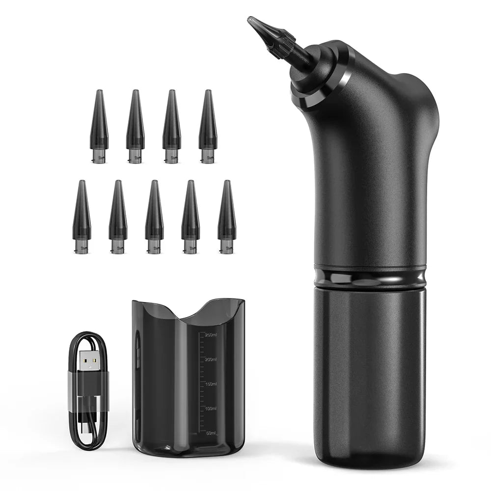 Electric Ear Wax Removal Kit - Wholesalus
