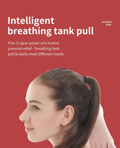 Electric Vacuum Cupping Therapy - Wholesalus