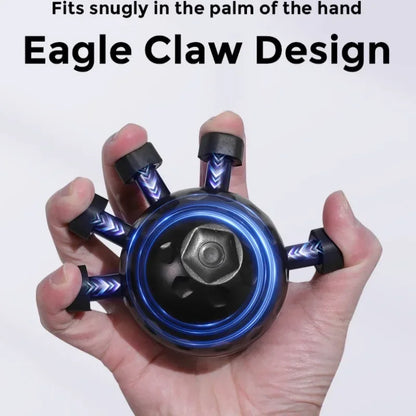 Finger Hand Grip Trainer - Wholesalus
