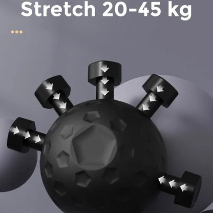 Finger Hand Grip Trainer - Wholesalus