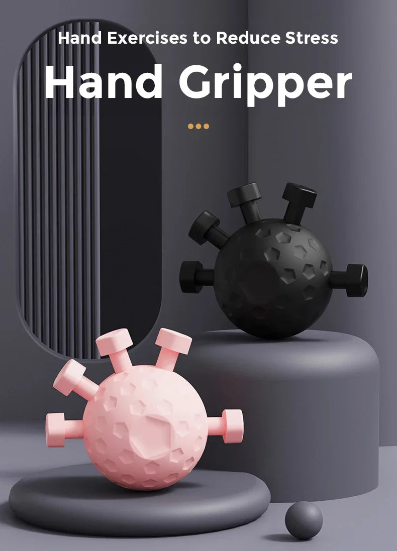 Finger Hand Grip Trainer - Wholesalus