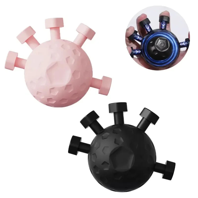 Finger Hand Grip Trainer - Wholesalus