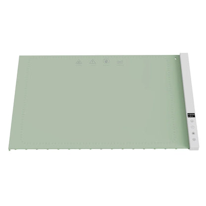 Foldable Silicone Heating Tray - Wholesalus