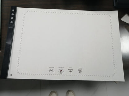 Foldable Silicone Heating Tray - Wholesalus