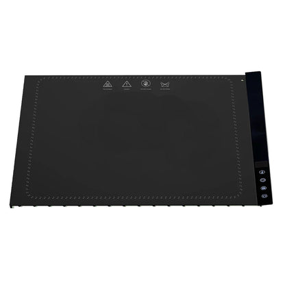 Foldable Silicone Heating Tray - Wholesalus