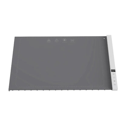 Foldable Silicone Heating Tray - Wholesalus