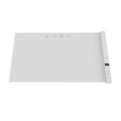 Foldable Silicone Heating Tray - Wholesalus