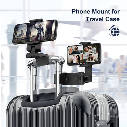 Foldable Travel Lazy Phone Holder - Wholesalus