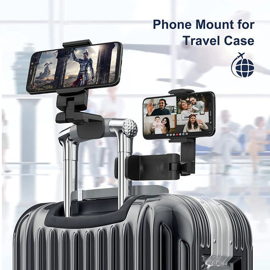 Foldable Travel Lazy Phone Holder - Wholesalus