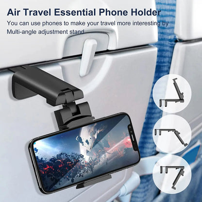 Foldable Travel Lazy Phone Holder - Wholesalus