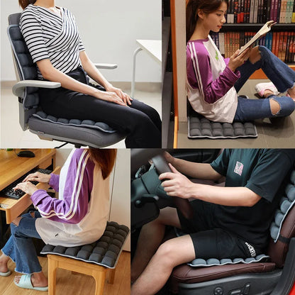 Portable Inflatable Air Cushion - Wholesalus