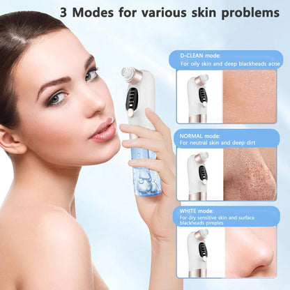 Acne Black Head Deep Clean Removal - Wholesalus