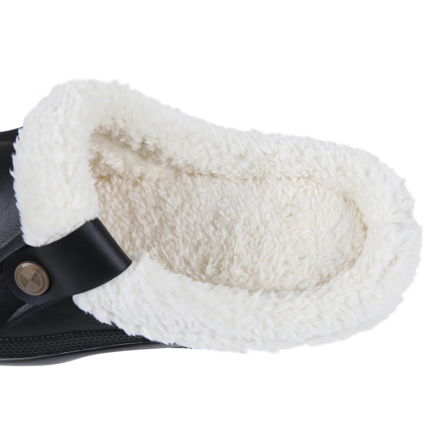 Antiskid Fuzzy Plush Walkers - Wholesalus