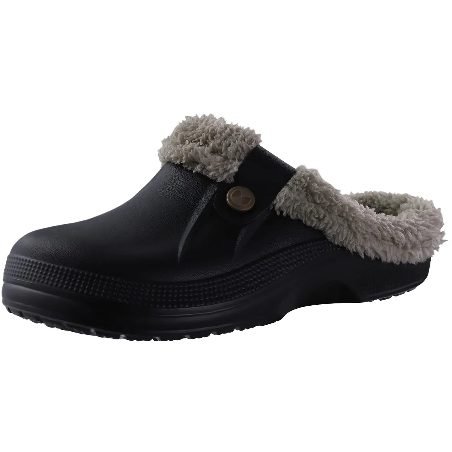 Antiskid Fuzzy Plush Walkers - Wholesalus