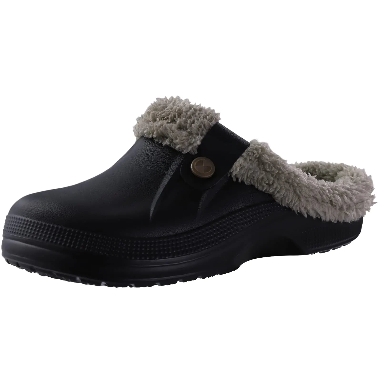 Antiskid Fuzzy Plush Walkers - Wholesalus