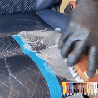 Leather Repair Gel - Wholesalus
