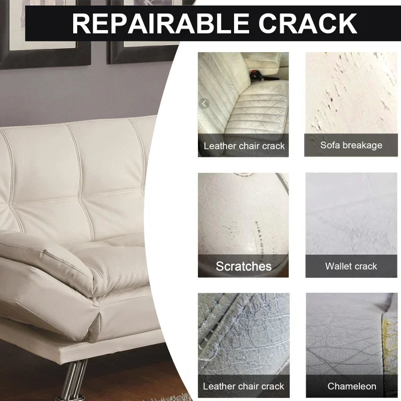 Leather Repair Gel - Wholesalus