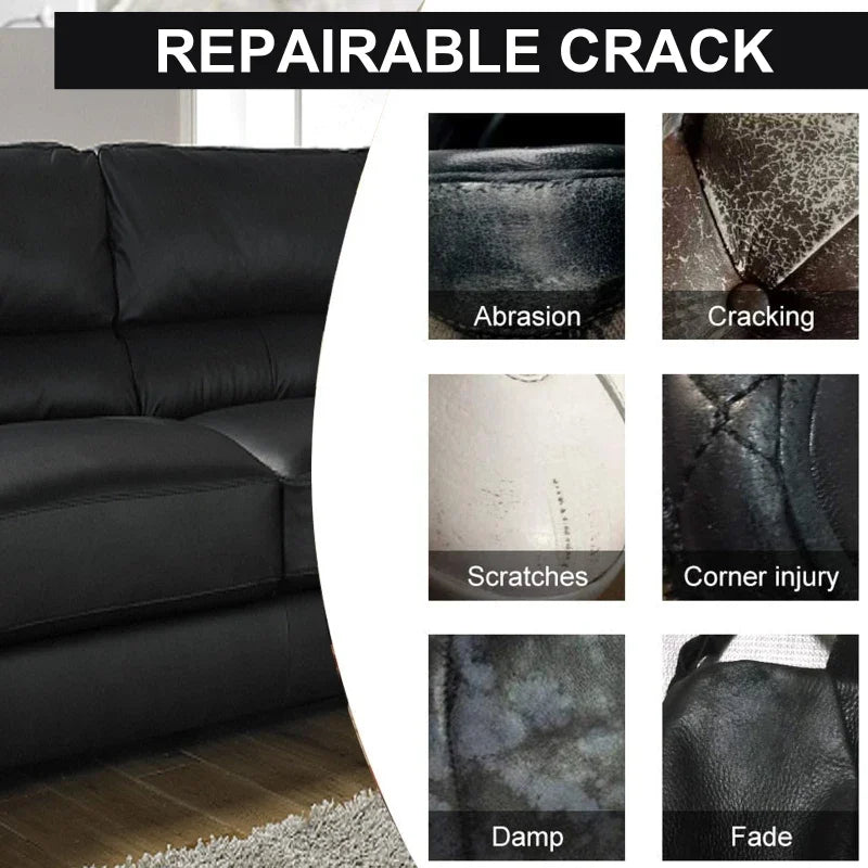 Leather Repair Gel - Wholesalus