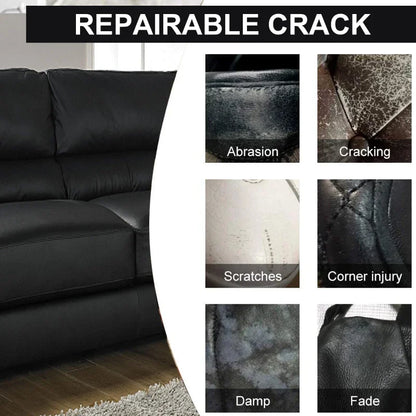 Leather Repair Gel - Wholesalus