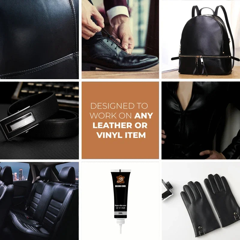 Leather Repair Gel - Wholesalus