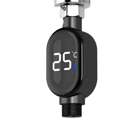 LED Digital Shower Pyrometer - Wholesalus