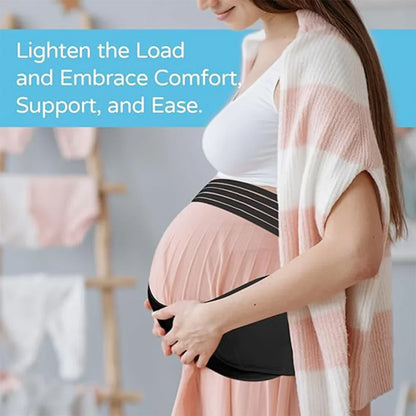 Maternity Belly Support Belt - Wholesalus