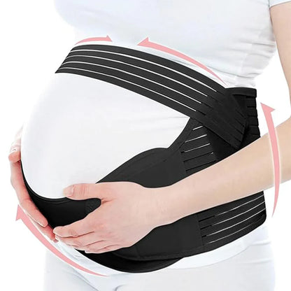 Maternity Belly Support Belt - Wholesalus