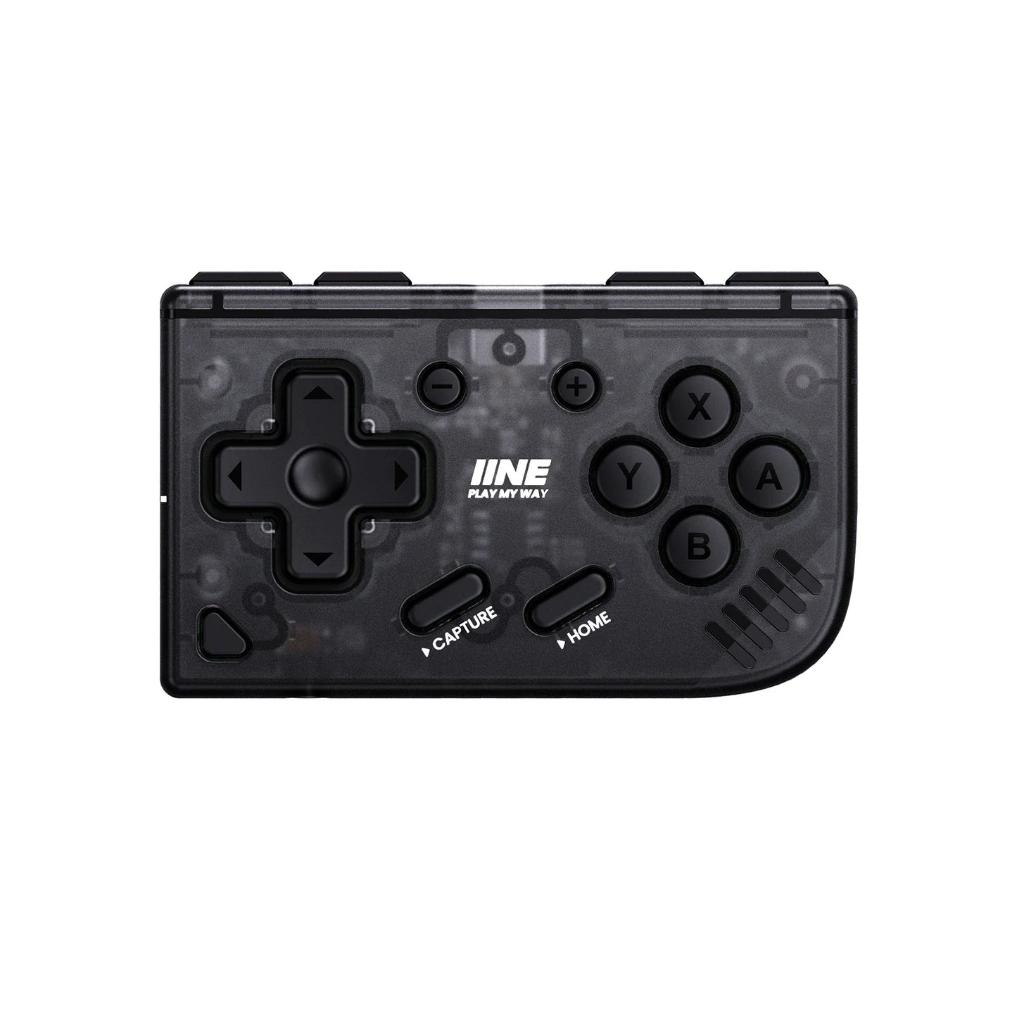 Mini Retro Multi-platform Controller Joystick - Wholesalus