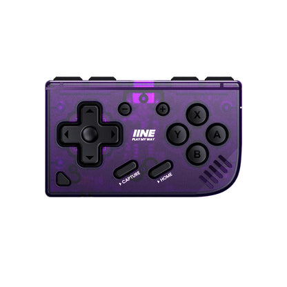 Mini Retro Multi-platform Controller Joystick - Wholesalus