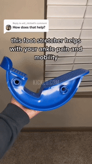 Multi-functional Leg Muscle Stretcher - Wholesalus