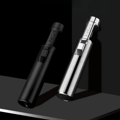 Multifunctional Butane Gas Lighter - Wholesalus