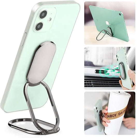Multifunctional Ultra-Thin Phone Holder - Wholesalus