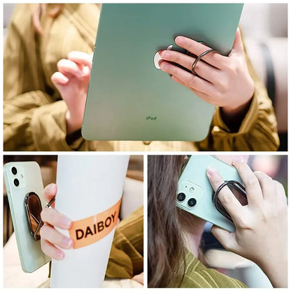 Multifunctional Ultra-Thin Phone Holder - Wholesalus