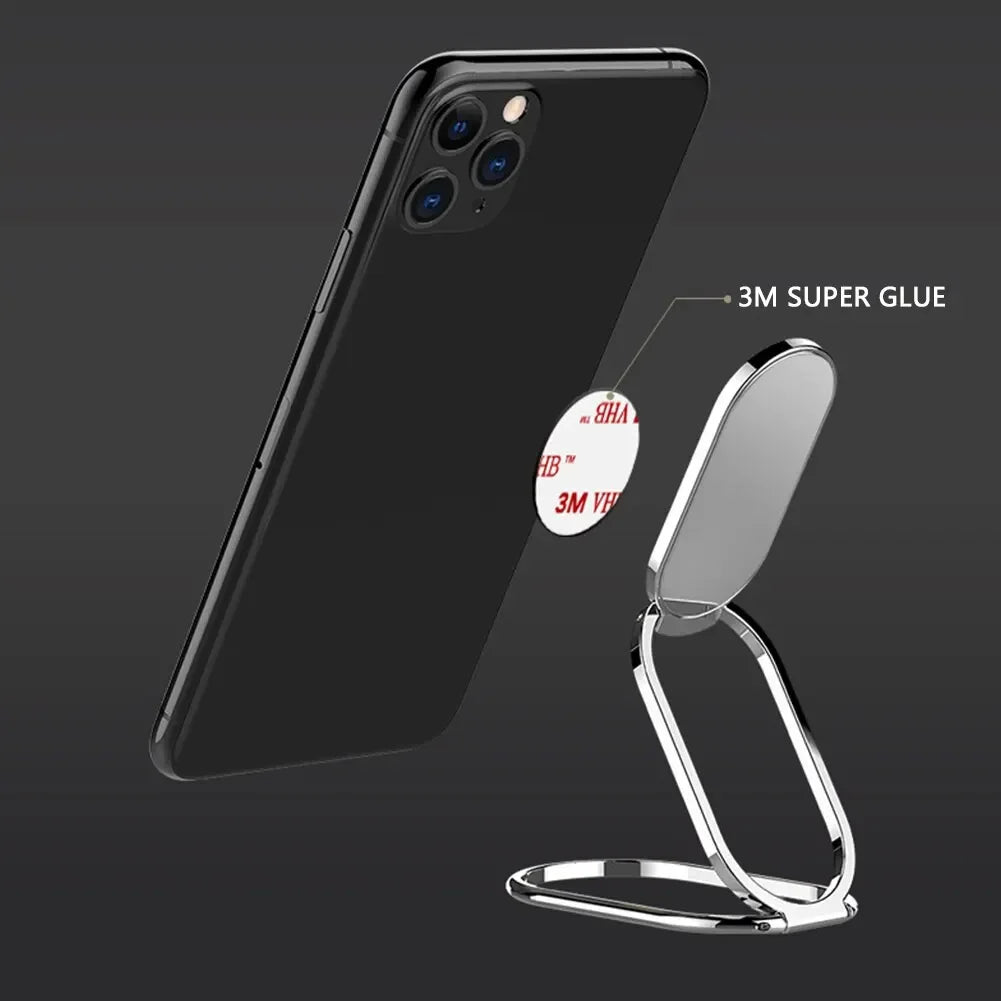 Multifunctional Ultra-Thin Phone Holder - Wholesalus