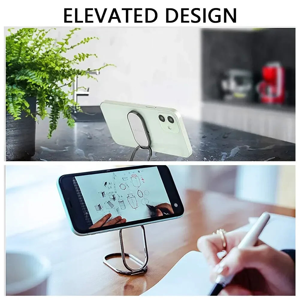 Multifunctional Ultra-Thin Phone Holder - Wholesalus