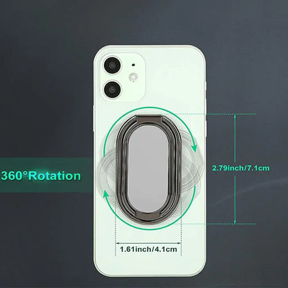 Multifunctional Ultra-Thin Phone Holder - Wholesalus