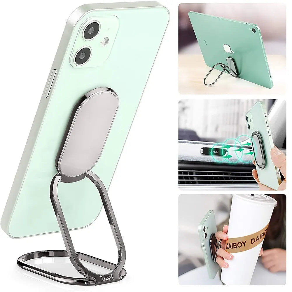 Multifunctional Ultra-Thin Phone Holder - Wholesalus