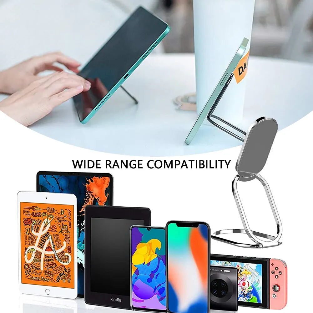 Multifunctional Ultra-Thin Phone Holder - Wholesalus