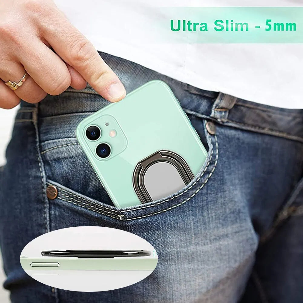 Multifunctional Ultra-Thin Phone Holder - Wholesalus