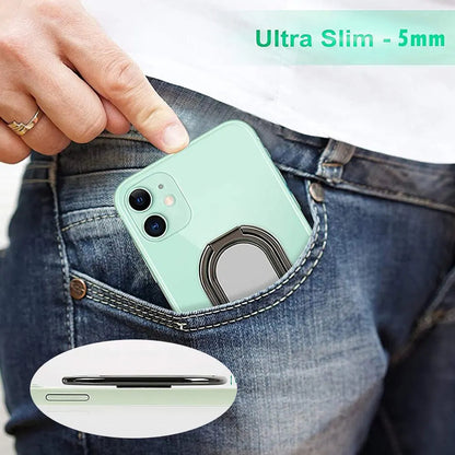 Multifunctional Ultra-Thin Phone Holder - Wholesalus