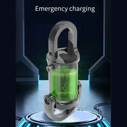 Portable LED Work Light Keychain - Wholesalus